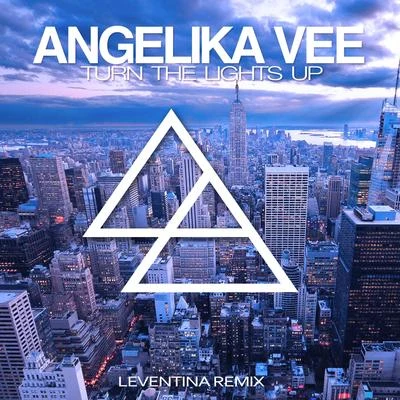 Angelika Vee Turn the Lights Up