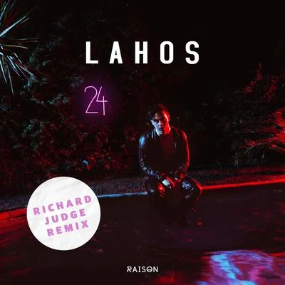 Lahos 24 (Richard Judge Remix)