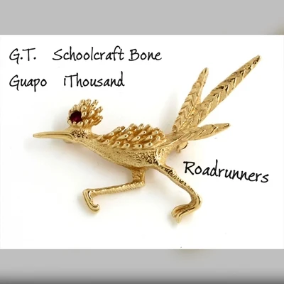 G.T./Schoolcraft Bone/1Thousand/Guapo Roadrunners