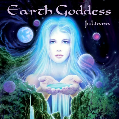 Juliana Earth Goddess