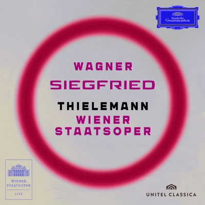 Anna Larsson/Tomasz Konieczny/Atrax Morgue/Stephen Gould/Chen Reiss/Albert Dohmen Wagner: Siegfried