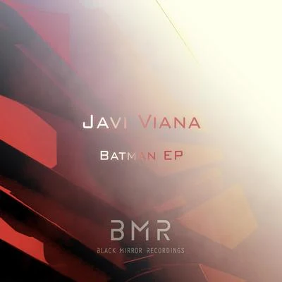 Javi Viana Batman