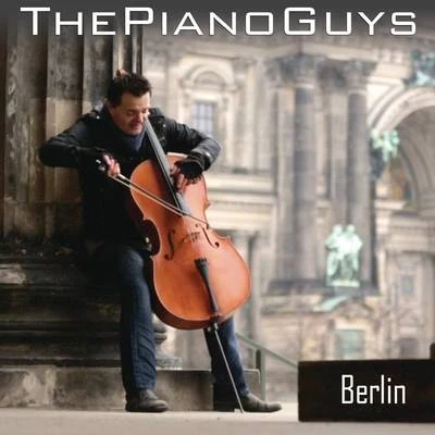 The Piano Guys Berlin