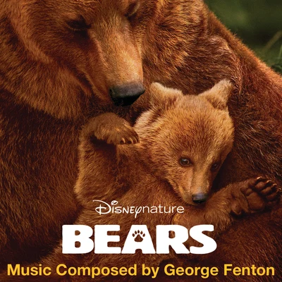 George Fenton Bears (Original Score)