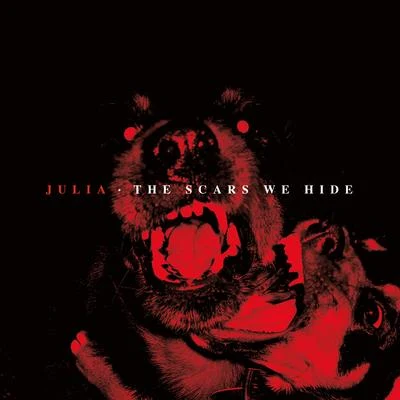 Julia The Scars We Hide