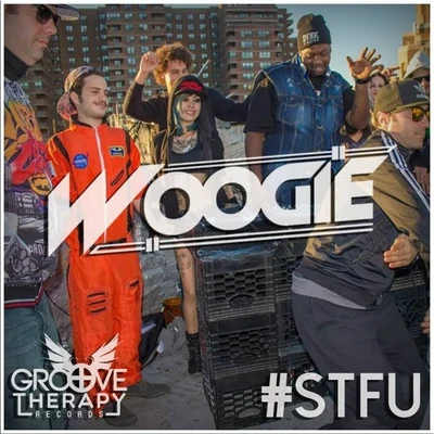 WOOGIE #STFU