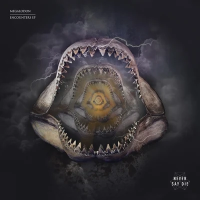 Megalodon Encounters EP