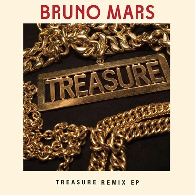 Bruno Mars Treasure (Remixes)