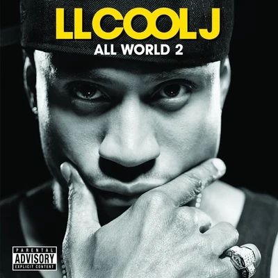 LL Cool J All World 2