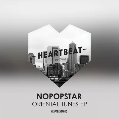 Nopopstar Oriental Tunes EP