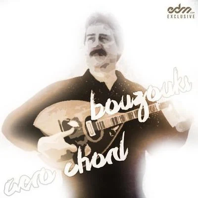 Aero Chord Bouzouki