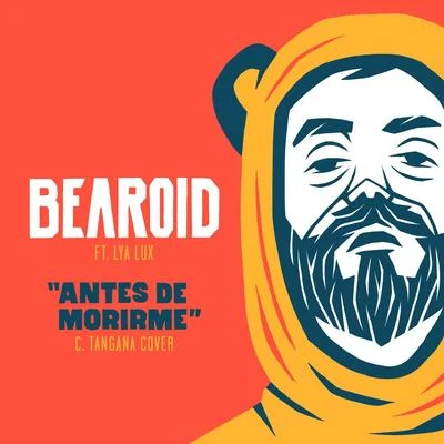 Lya Lux/Bearoid Antes de Morirme (Cover)