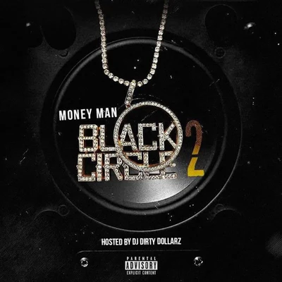 Money Man Black Circle 2