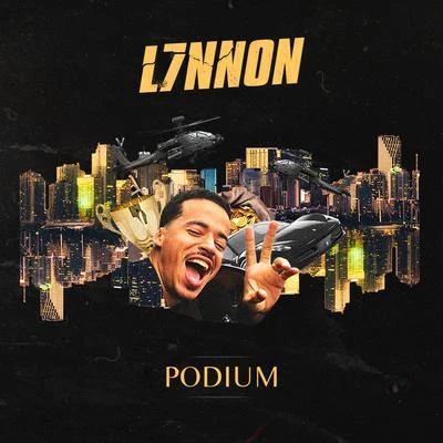 L7nnon Podium