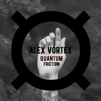 Alex Vortex Quantum