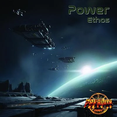 Dj Power Ethos