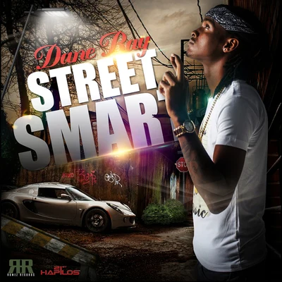 Dane Ray Street Smart - Single