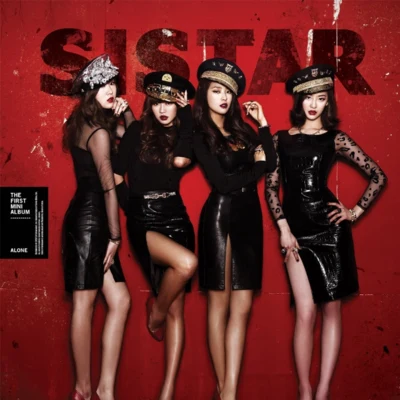 SISTAR ALONE