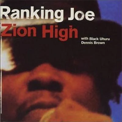 Ranking Joe Zion High