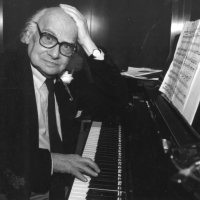 Neil Farrell/William Anderson Milton Babbitt: Cavalier Settings (1991)