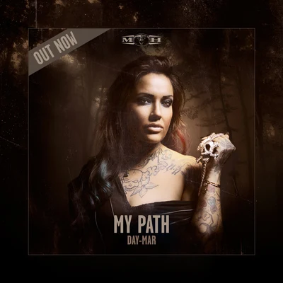 Day-Mar My Path (Radio Edit)