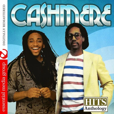 Cashmere Cashmere: Hits Anthology (Digitally Remastered)