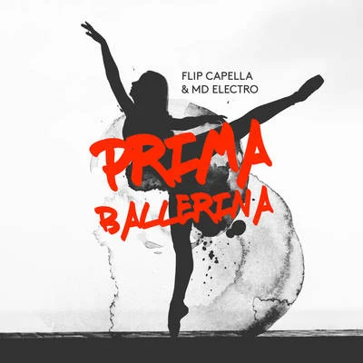 Flip Capella/MD Electro Prima Ballerina