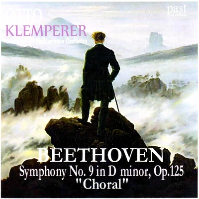 Aase Nordmo Lovberg Beethoven: Symphony No. 9 in D Minor, Op. 125 - Choral