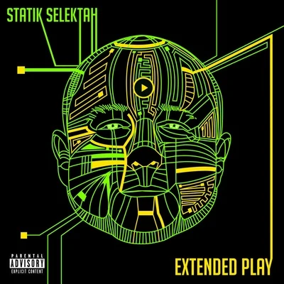 Statik Selektah Extended Play