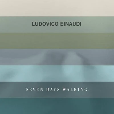 Ludovico Einaudi Seven Days Walking