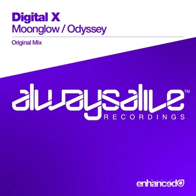 Digital X MoonglowOdyssey