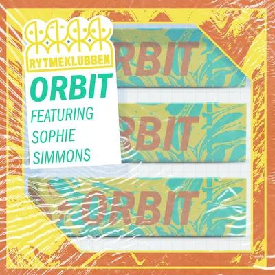 Sophie Simmons/Rytmeklubben Orbit