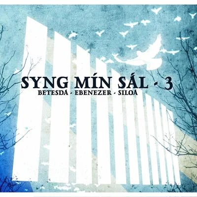 Ebenezer/Betesda/Siloa Syng mín sál 3