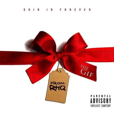 Rich Homie Quan The Gif