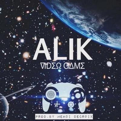 Alik Video Game