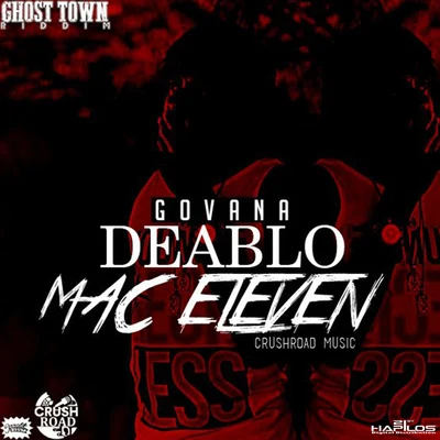 Deablo Mac Eleven