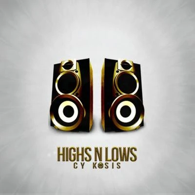 Cy Kosis Highs N Lows EP