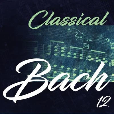 Kurt Redel Classical Bach 12