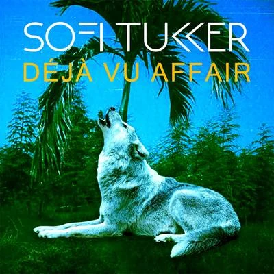 Sofi Tukker Déjà vu Affair