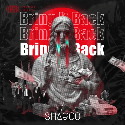 PurpleBattery/Shauco Bring It Back