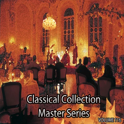 USSR State Symphony Orchestra/Yuri Temirkanov Classical Collection Master Series, Vol. 116