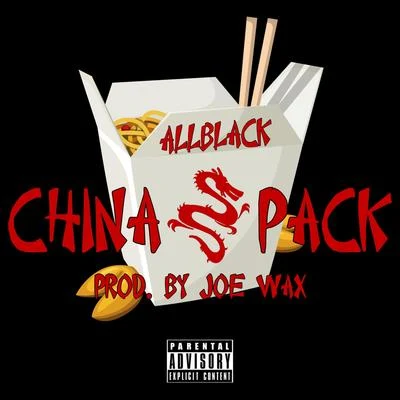 ALLBLACK China Pack