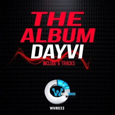 Dayvi The Album