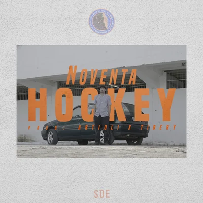 Noventa Hockey