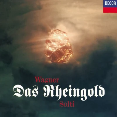 Sir Georg Solti Das Rheingold