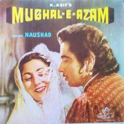 Mohd. Rafi Mughal-E-Azam