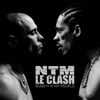 Suprême NTM Le Clash - Round 1 (B.O.S.S. vs. IV My People)