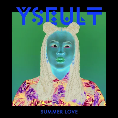 Yseult Summer Love