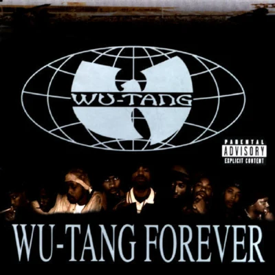 Wu-Tang Clan Wu-Tang Forever