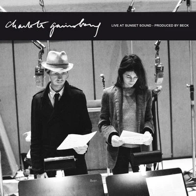 Charlotte Gainsbourg Live At Sunset Sound